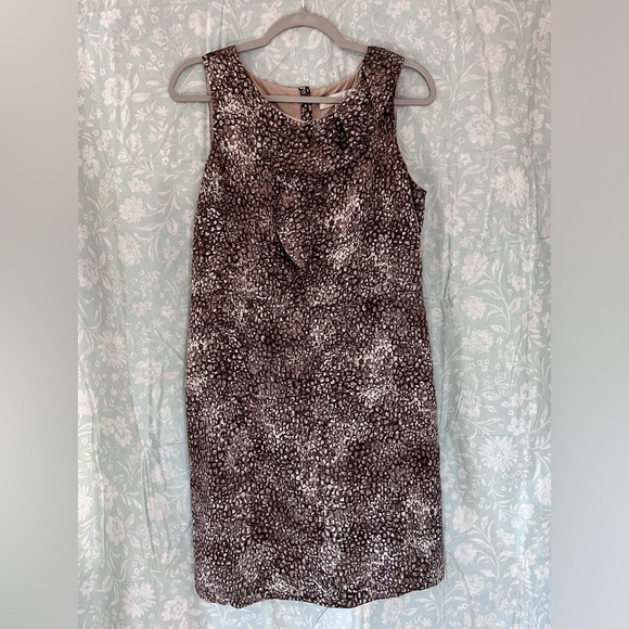 LOFT Dresses & Skirts - Ann Taylor Loft dress 👗 12 petite